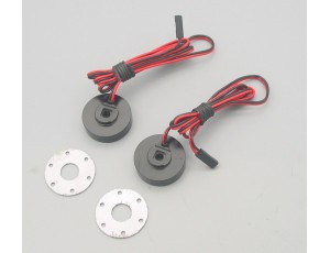 JP Hobby Magnetic Part of 55mm - 65mm Electric Brake System With 5.0mm Shaft 